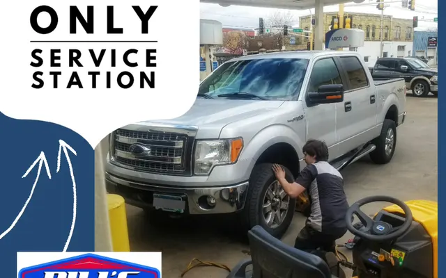 Photo of Bill's Standard Service, LLC - ARCO, an auto repair shop in Little Falls, MN