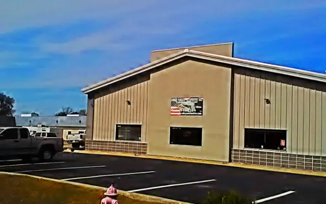 Photo of Eagle Valley Automotive, an auto repair shop in Grain Valley, MO