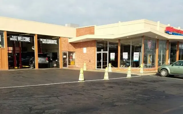 Photo of Firestone Complete Auto Care, an auto repair shop in Columbia, MO