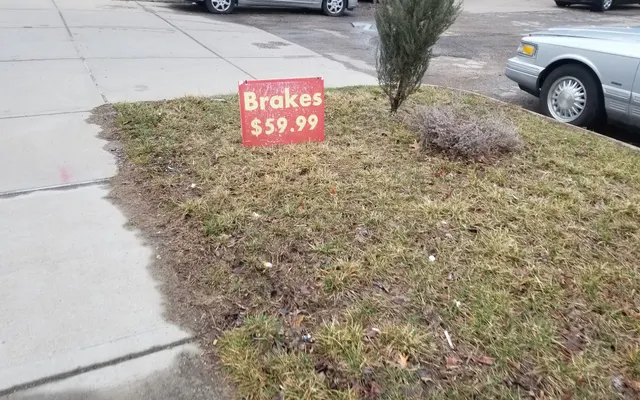 Photo of OneStop Auto Repair, an auto repair shop in Kansas City, MO
