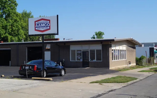 Photo of AAMCO Transmissions & Total Car Care, an auto repair shop in Kansas City, MO
