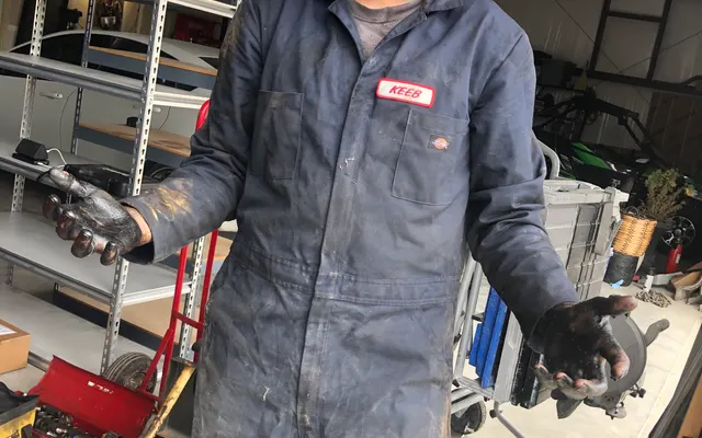 Photo of Keebs Kars Mobile Mechanic, an auto repair shop in Grandview, MO