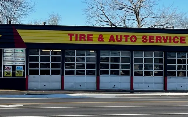 Photo of Car-X Tire & Auto, an auto repair shop in Arnold, MO