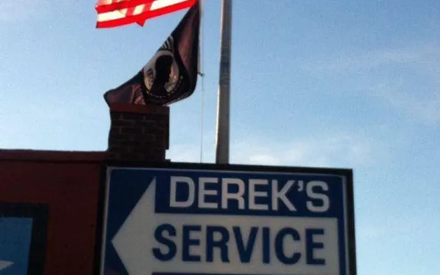 Photo of Derek's Automotive Service, an auto repair shop in Lee's Summit, MO