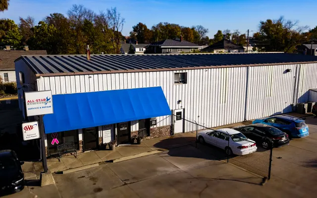 Photo of All-Star Automotive - East Columbia, an auto repair shop in Columbia, MO