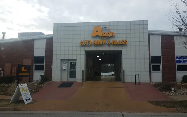 Photo of Caliber Collision, an auto repair shop in Clayton, MO