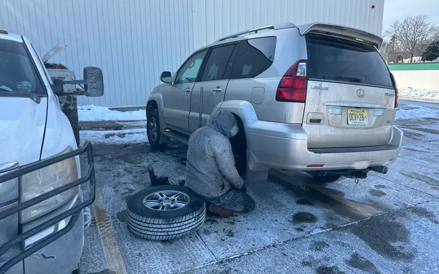 Photo of In the Nick of Time Auto Repair, an auto repair shop in Kansas City, MO