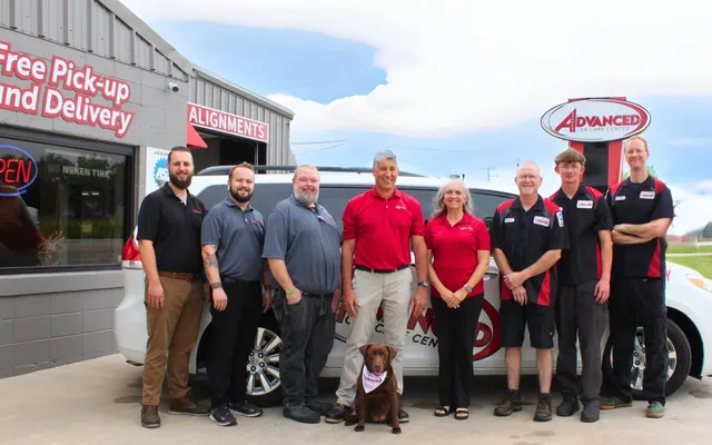 Photo of Advanced Car Care Center Inc., an auto repair shop in Strafford, MO