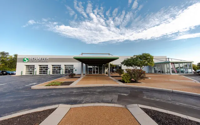 Photo of Schaefer Autobody Centers, an auto repair shop in St. Louis, MO