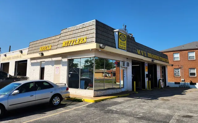 Photo of Custom Complete Automotive, an auto repair shop in St. Louis, MO