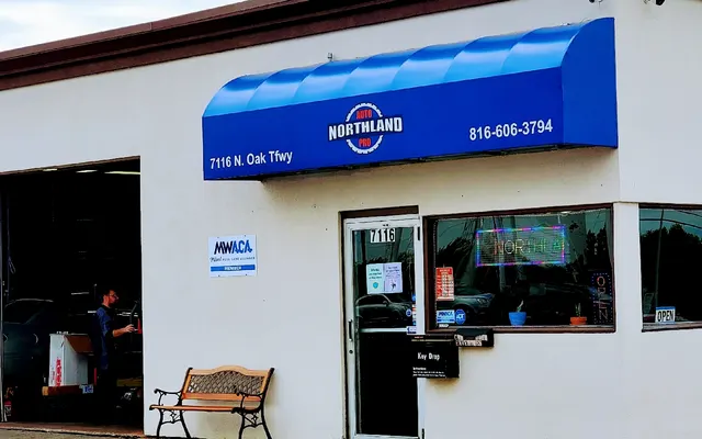 Photo of Northland Auto Pro, an auto repair shop in Gladstone, MO