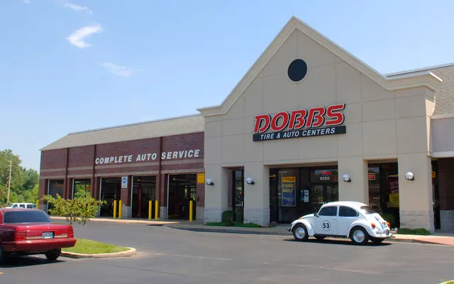 Photo of Dobbs Tire & Auto Centers, an auto repair shop in St Peters, MO