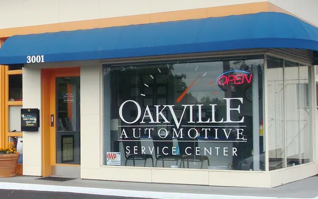 Photo of Oakville Automotive Inc, an auto repair shop in St. Louis, MO