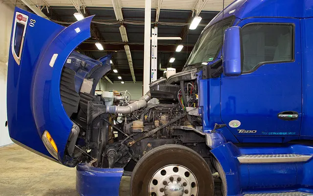Photo of KC Fleet Care, an auto repair shop in Raytown, MO