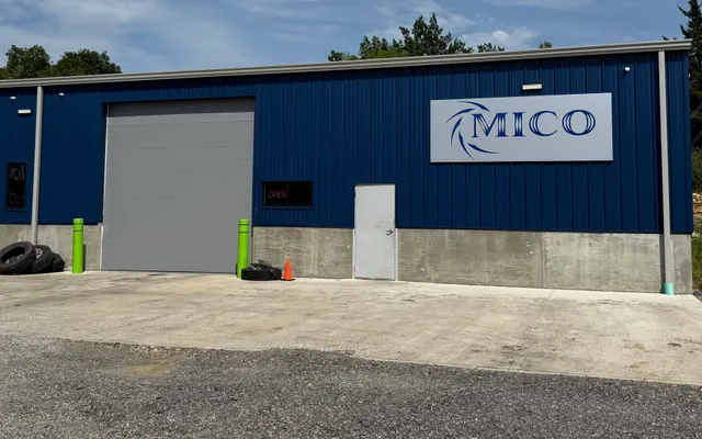 Photo of Mico Transportation & Repair, an auto repair shop in Blue Springs, MO