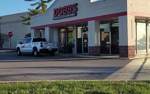 Photo of Dobbs Tire & Auto Centers, an auto repair shop in St. Louis, MO