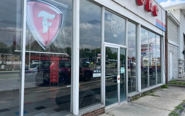 Photo of Firestone Complete Auto Care, an auto repair shop in Ballwin, MO