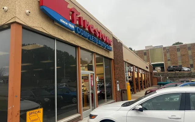 Photo of Firestone Complete Auto Care, an auto repair shop in Independence, MO