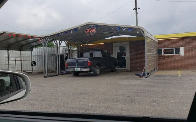 Photo of M.D. Hickman Auto & Tire, an auto repair shop in Springfield, MO