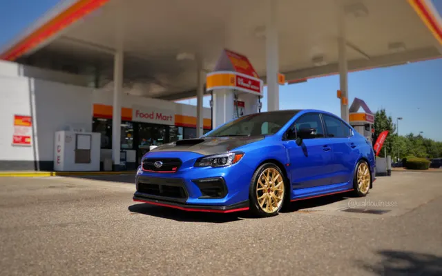 Photo of Van Subaru of North Kansas City Service, an auto repair shop in Kansas City, MO