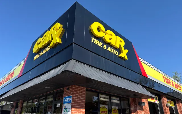 Photo of Car-X Tire & Auto, an auto repair shop in Olivette, MO
