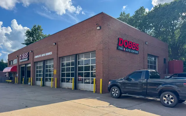 Photo of Dobbs Tire & Auto Centers, an auto repair shop in Columbia, MO