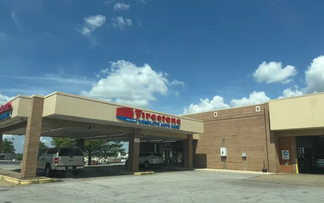 Photo of Firestone Complete Auto Care, an auto repair shop in Joplin, MO
