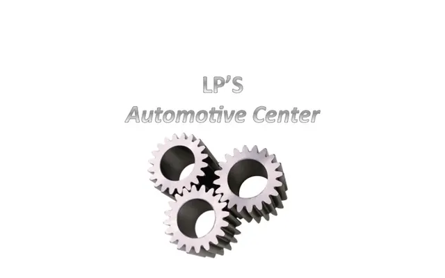 Photo of LP's Automotive, an auto repair shop in Kansas City, MO