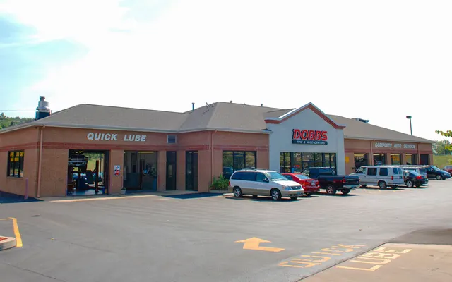 Photo of Dobbs Tire & Auto Centers, an auto repair shop in Fenton, MO