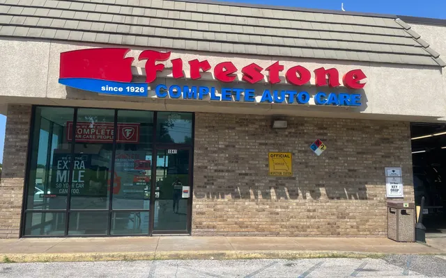 Photo of Firestone Complete Auto Care, an auto repair shop in Springfield, MO