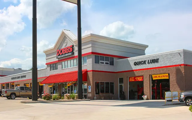 Photo of Dobbs Tire & Auto Centers, an auto repair shop in High Ridge, MO