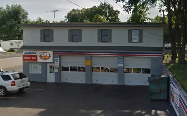 Photo of Propst Auto Service, an auto repair shop in Festus, MO