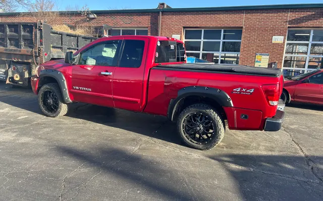 Photo of Benchmark Complete Auto Care, an auto repair shop in Valley Park, MO