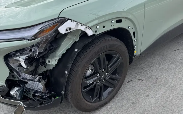 Photo of Caliber Collision, an auto repair shop in St. Louis, MO
