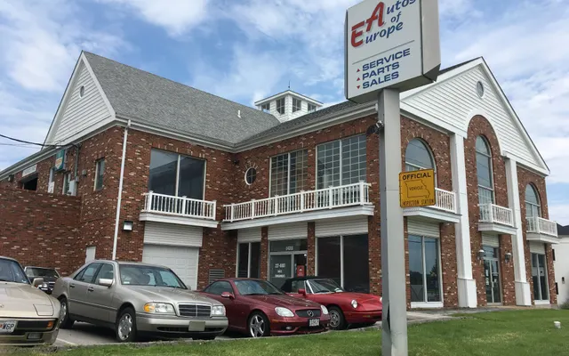 Photo of Autos of Europe, an auto repair shop in Manchester, MO