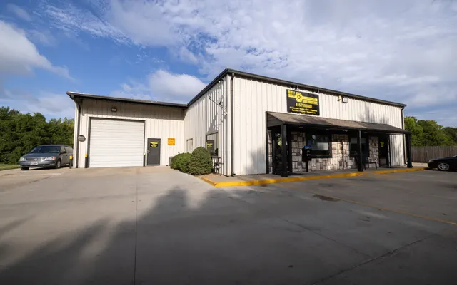 Photo of Bird Automotive - Oak Grove, an auto repair shop in Oak Grove, MO