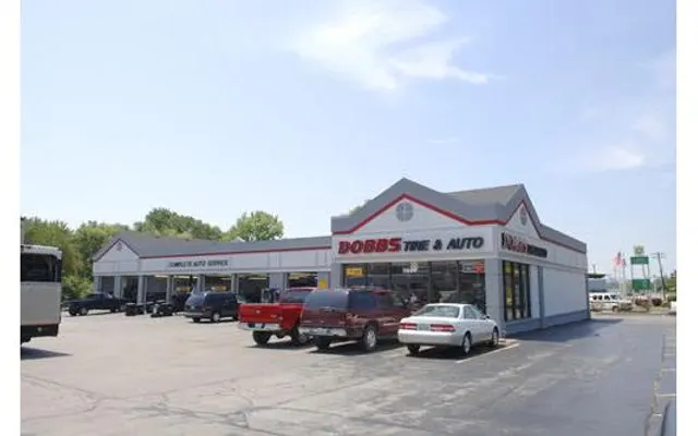 Photo of Dobbs Tire & Auto Centers, an auto repair shop in St. Louis, MO