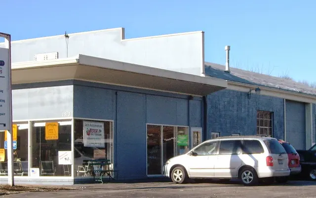 Photo of Jac's Automotive, an auto repair shop in St Charles, MO