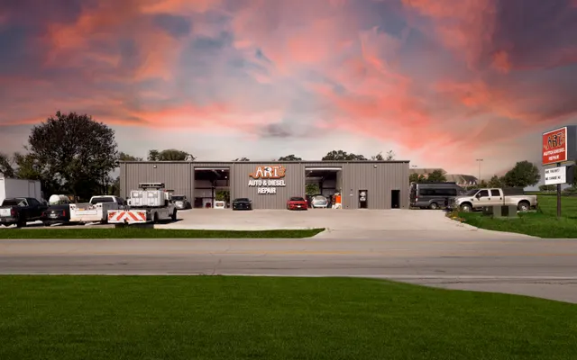 Photo of Art's Auto & Diesel, an auto repair shop in Branson, MO