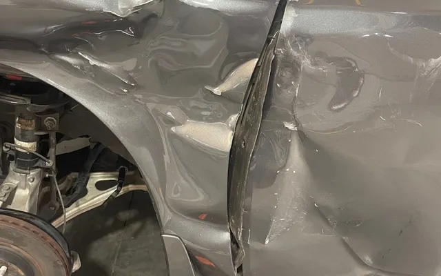 Photo of Chris's Auto Body and Sales, an auto repair shop in Sikeston, MO
