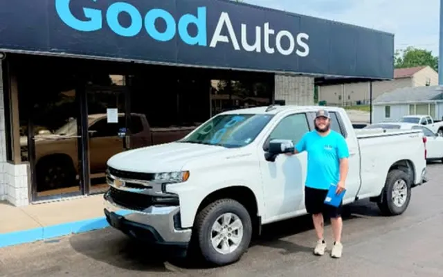 Photo of GoodAutos, an auto repair shop in Gladstone, MO