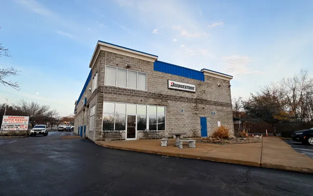 Photo of Gravois Auto Repair Gravois, an auto repair shop in St. Louis, MO