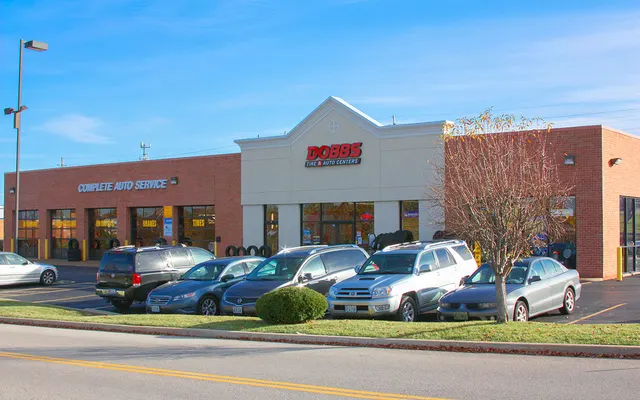 Photo of Dobbs Tire & Auto Centers, an auto repair shop in O'Fallon, MO
