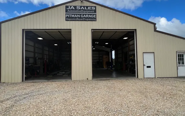 Photo of PGB Autoworks - Auto Repair Shop in Rolla MO, an auto repair shop in Rolla, MO