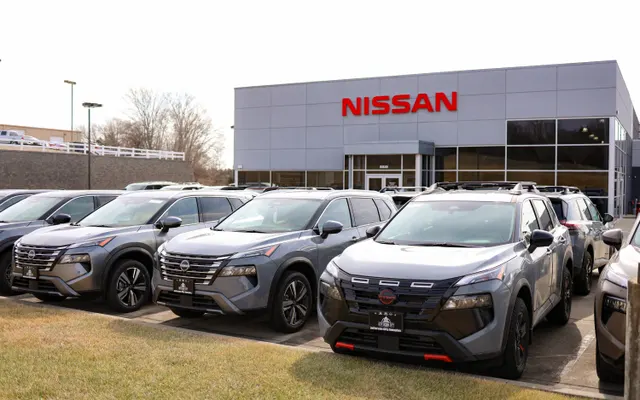 Photo of Nissan of Jefferson City Service Department, an auto repair shop in Jefferson City, MO