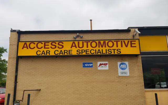 Photo of Access Automotive, an auto repair shop in Overland, MO