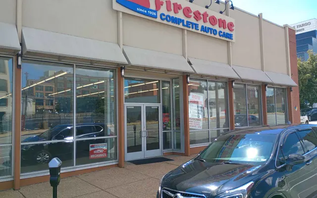 Photo of Firestone Complete Auto Care, an auto repair shop in St. Louis, MO