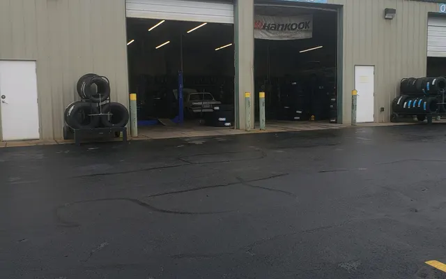 Photo of Clark Warehouse Tire & Auto, an auto repair shop in Hollister, MO