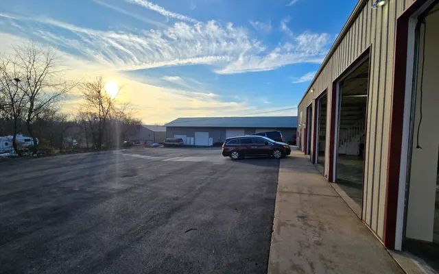 Photo of Finley River Auto And Diesel, an auto repair shop in Ozark, MO
