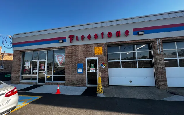 Photo of Firestone Complete Auto Care, an auto repair shop in Bridgeton, MO